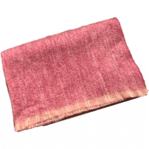mohair Decke 522