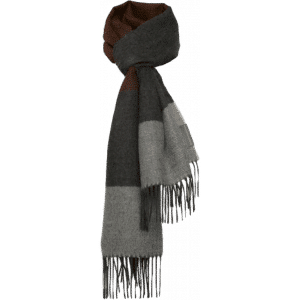 Schal Salta_5000094-8_Red_Grey
