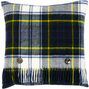 Tartan Kissen Dress Gordon