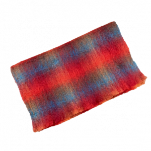 Mohair Decke 556