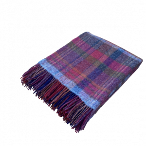 Decke John Hanly winter 134